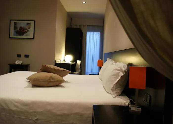 Hotel Aniene Roma