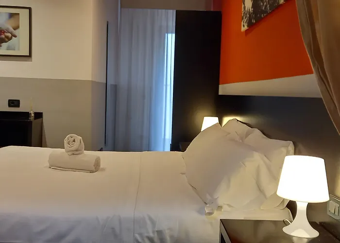 Hotel Aniene Roma